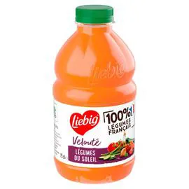 LIEBIG Soupe velouté de légumes du soleil 75cl