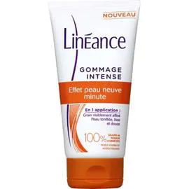 LINÉANCE Gommage effet peau neuve 150ml