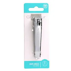 GLAMOUR PARIS Coupe-Ongle Pédicure l'unité