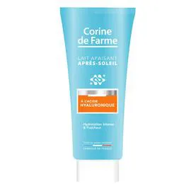 CORINE DE FARME Lait Après Soleil Acide Hyaluronique 200ml