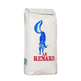LE RENARD Semoule fine de blé dur 5kg