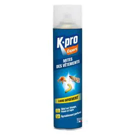 K.PRO Kapo Aerosol Mites Et Larves 400ml