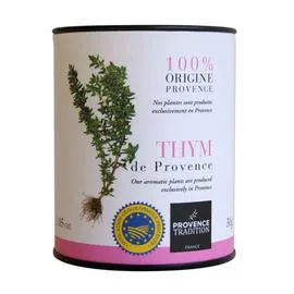 PROVENCE TRADITION Provence Tradition thym de provence IGP 30g