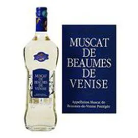 NOS RÉGIONS ONT DU TALENT Baume De Venise-15,5%vol 75cl