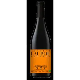 CHÂTEAU LAUROU Fronton AOP, rouge, bio 750ml