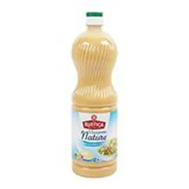 MARQUE REPÈRE, RUSTICA Vinaigrette Nature 1l