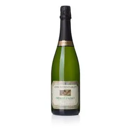 JEAN RITZENTHALER Crémant d'Alsace AOP, brut 750ml