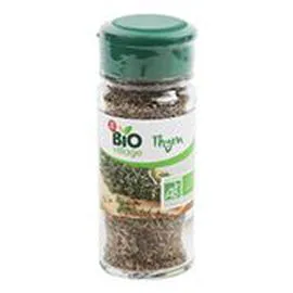 MARQUE REPÈRE, BIO VILLAGE Thym 16g