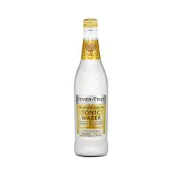 FEVER-TREE Boisson gazeuse Tonic Water 50cl