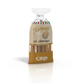 CIRO Gressins au sésame 200g