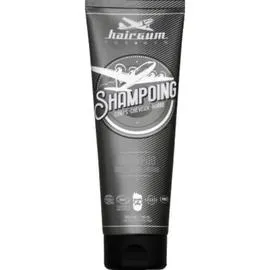 SMART BARBER Shampooing Cheveux Et Barbe Bio 200ml