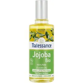 LÉA NATURE, NATESSANCE Huile de jojoba Bio 50ml