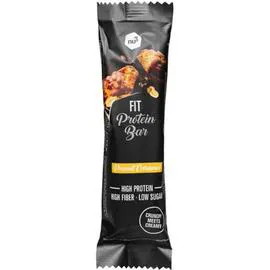 NU3 Barre protéinée cacahuète 55g
