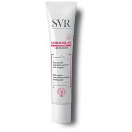LABORATOIRE SVR Crème riche Sensifine AR, Soin Anti-rougeurs 40ml