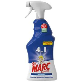 ST MARC Nettoyant multi-usage 4 en 1 750ml