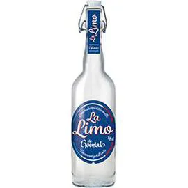 LA GOUDALE Limonade 750ml