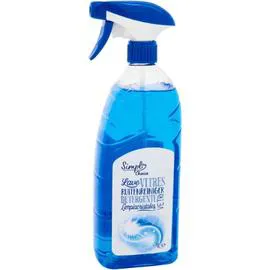 CARREFOUR SIMPL Lave-vitres 1l