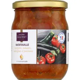 MONOPRIX GOURMET Ratatouille 520g