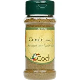 COOK Cumin Poudre 40g