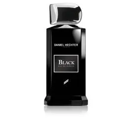 DANIEL HECHTER Eau De Toilette Black 100ml