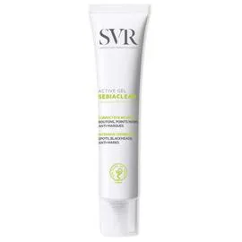 LABORATOIRE SVR Laboratoire SVR Sebiaclear Active Gel Correcteur Intensif 40ml