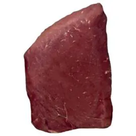 PAYSAN BIO Comptoir de Viandes Bio Filet de Boeuf Angus 150g