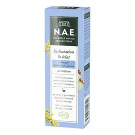N.A.E. Crème Gel Hydratante & Eclat Bio 50ml