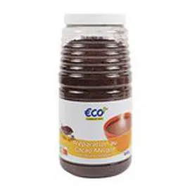 ECO+ Boisson instantanée cacao Granules 800g