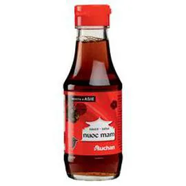 AUCHAN Sauce nuoc-mâm 150ml