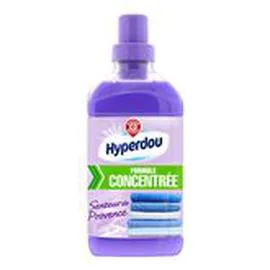 MARQUE REPÈRE, HYPERDOU Adoucissant Provence 750ml