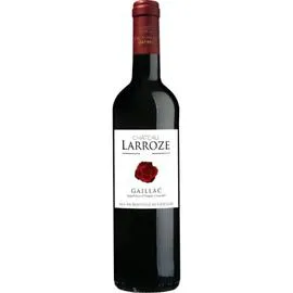 CHÂTEAU LARROZE Gaillac A.O.P. 750ml