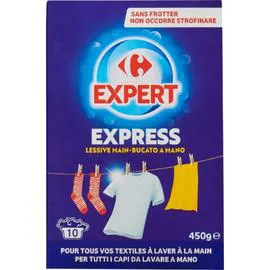 CARREFOUR Lessive Main 450g