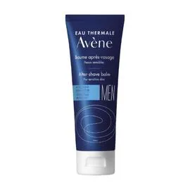 EAU THERMALE AVÈNE Baume après-rasage hydratant réparateur 75ml