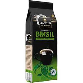 PLANTEUR DES TROPIQUES Café moulu Brésil 250g
