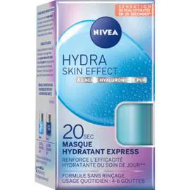 NIVEA Masque Skin Effect 100ml