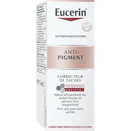 EUCERIN Soin visage anti-pigment correcteur de taches 5ml