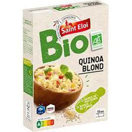 SAINT ELOI BIO Quinoa blond BIO 500g