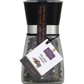 MONOPRIX GOURMET Mélange 4 baies 85g