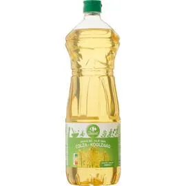 CARREFOUR CLASSIC' Huile de colza 1l