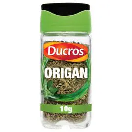DUCROS Origan 12g