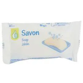 AUCHAN, POUCE Savon solide 90g