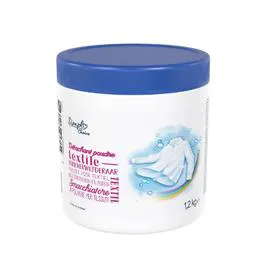 CARREFOUR SIMPL Détachant Textile Poudre 1,2kg