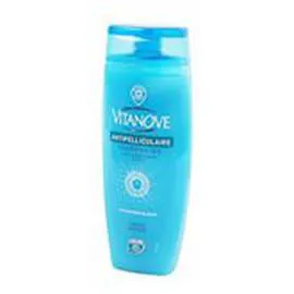 MARQUE REPÈRE, VITANOVE Shampooing antipelliculaire cheveux normaux 250ml