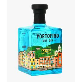 PORTOFINO Dry gin 43% 50cl