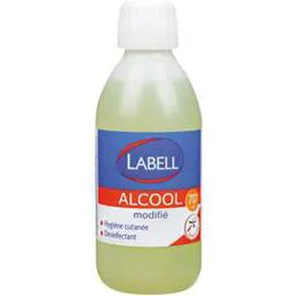 LABELL Alcool 70% vol 250ml