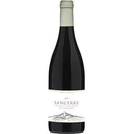 LES CHAILLOTS Sancerre vin rouge 750ml