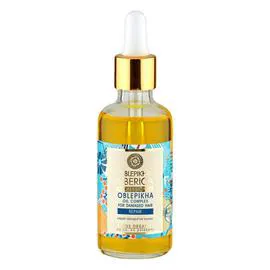 NATURA SIBÉRICA Complexe D'Huiles D'Argousier 50ml