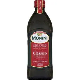 MONINI Huile d'olive extra-vierge classico 75cl
