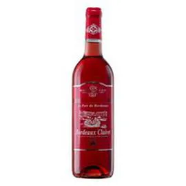  AOP Bordeaux Clairet Le Port De Bordeaux Seignouret 750ml