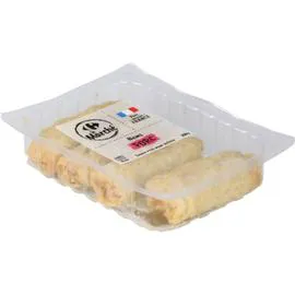 CARREFOUR LE MARCHÉ Nems porc 280g